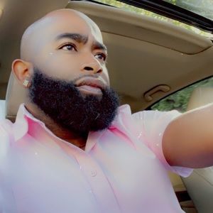 Meet your Posher, Chad